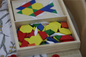 Early Years Learning Framework