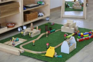 School Partnerships Programs