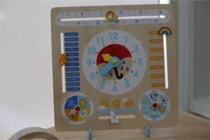 School Readiness Booklets